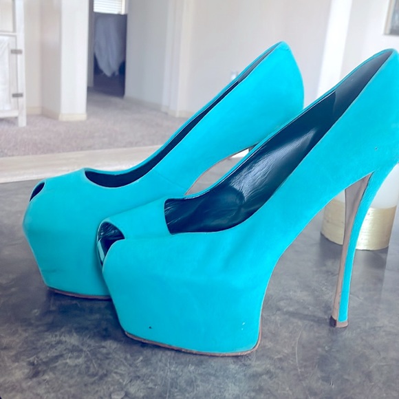 Vintage Giuseppe Zanoti - Picture 2 of 2